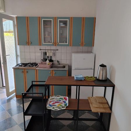 Apartmani Anja Sveta Nedelja  Luaran gambar