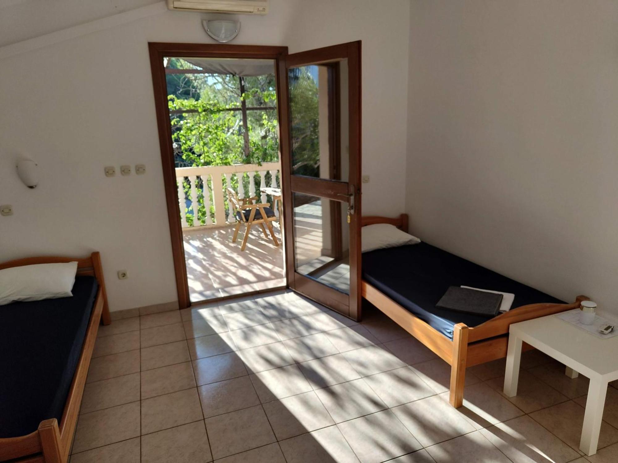 Apartmani Anja Sveta Nedelja  Luaran gambar