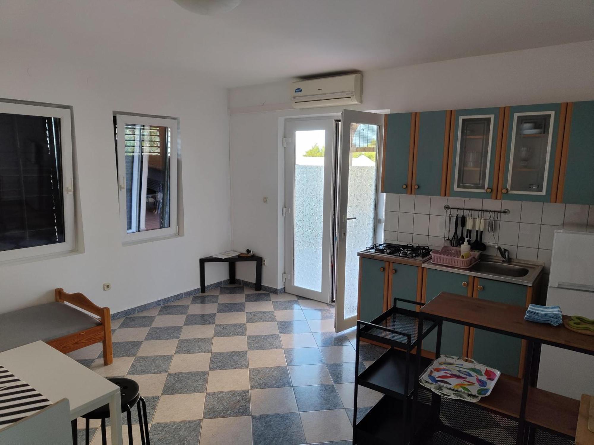 Apartmani Anja Sveta Nedelja  Luaran gambar
