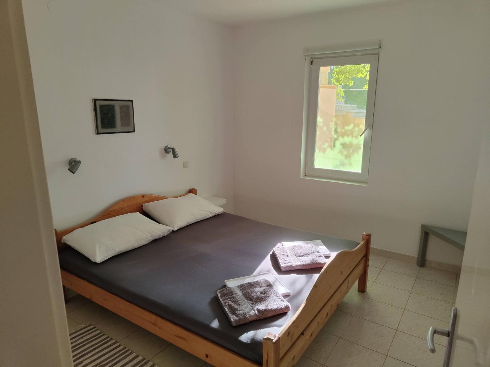 Apartmani Anja Sveta Nedelja  Luaran gambar