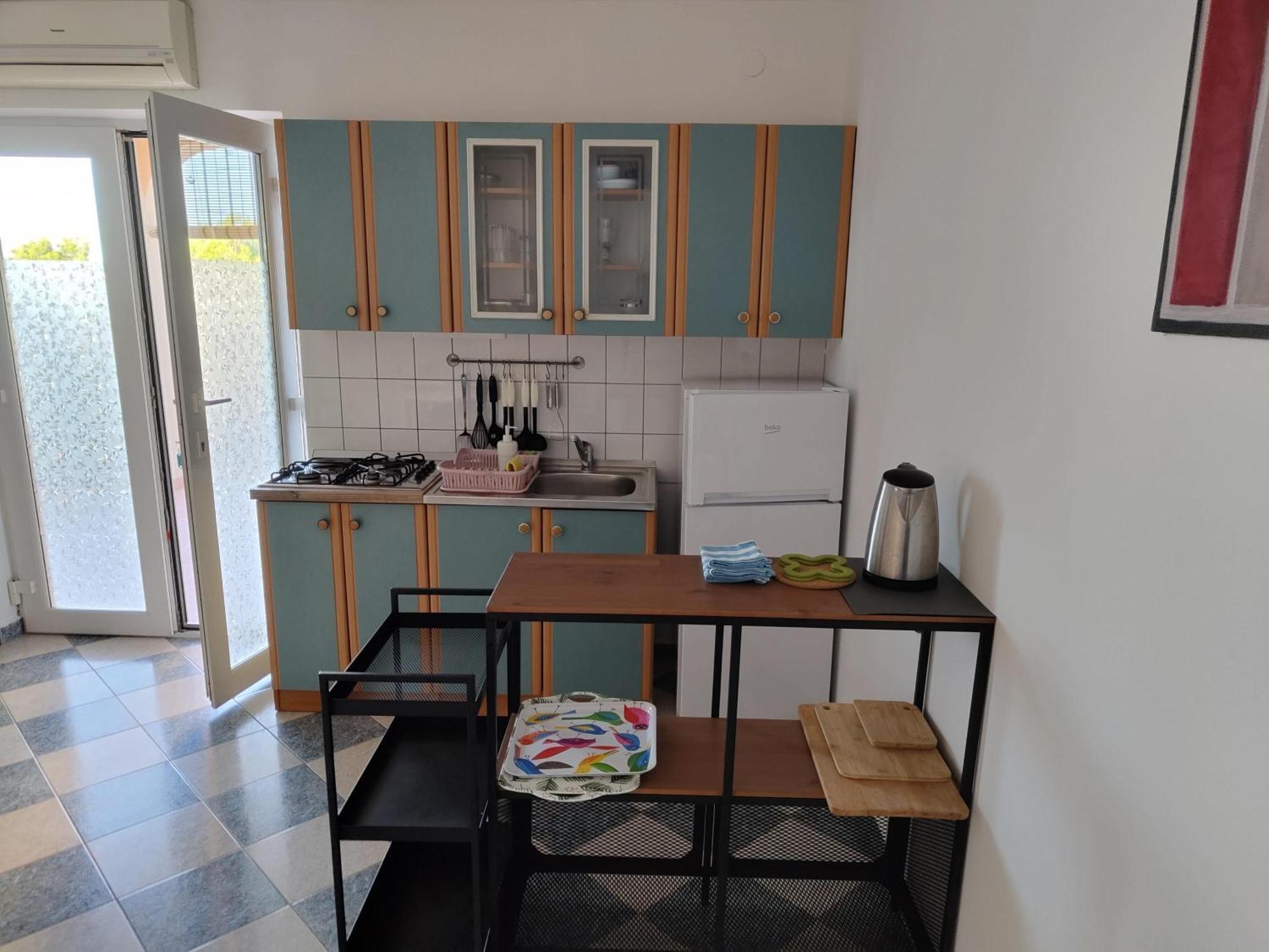 Apartmani Anja Sveta Nedelja  Luaran gambar