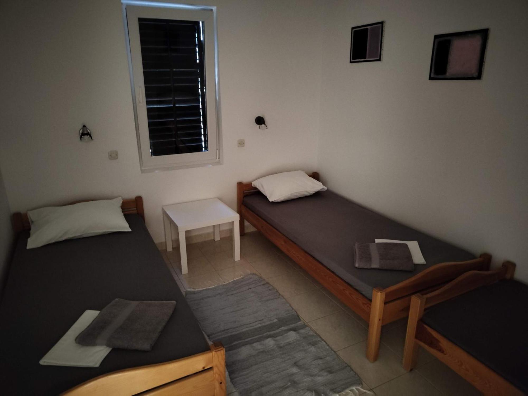 Apartmani Anja Sveta Nedelja  Luaran gambar