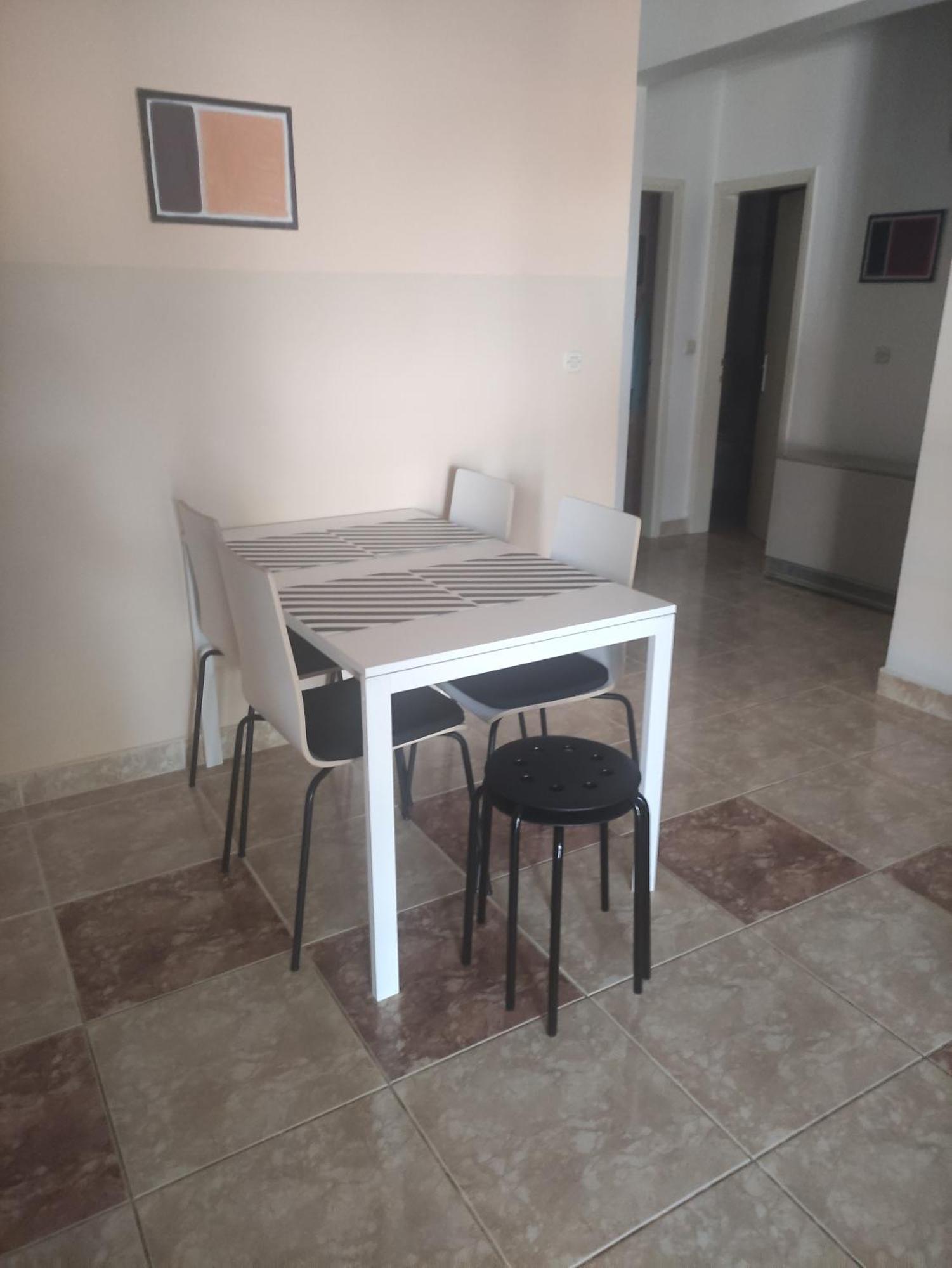 Apartmani Anja Sveta Nedelja  Luaran gambar