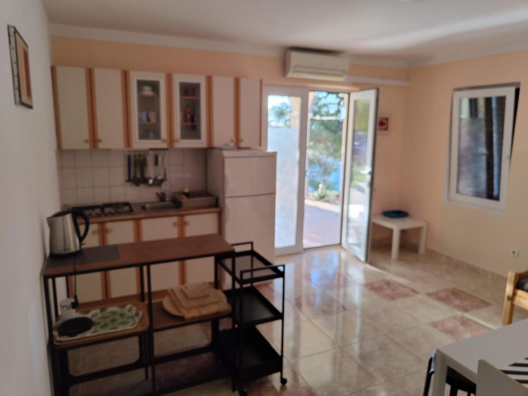 Apartmani Anja Sveta Nedelja  Luaran gambar