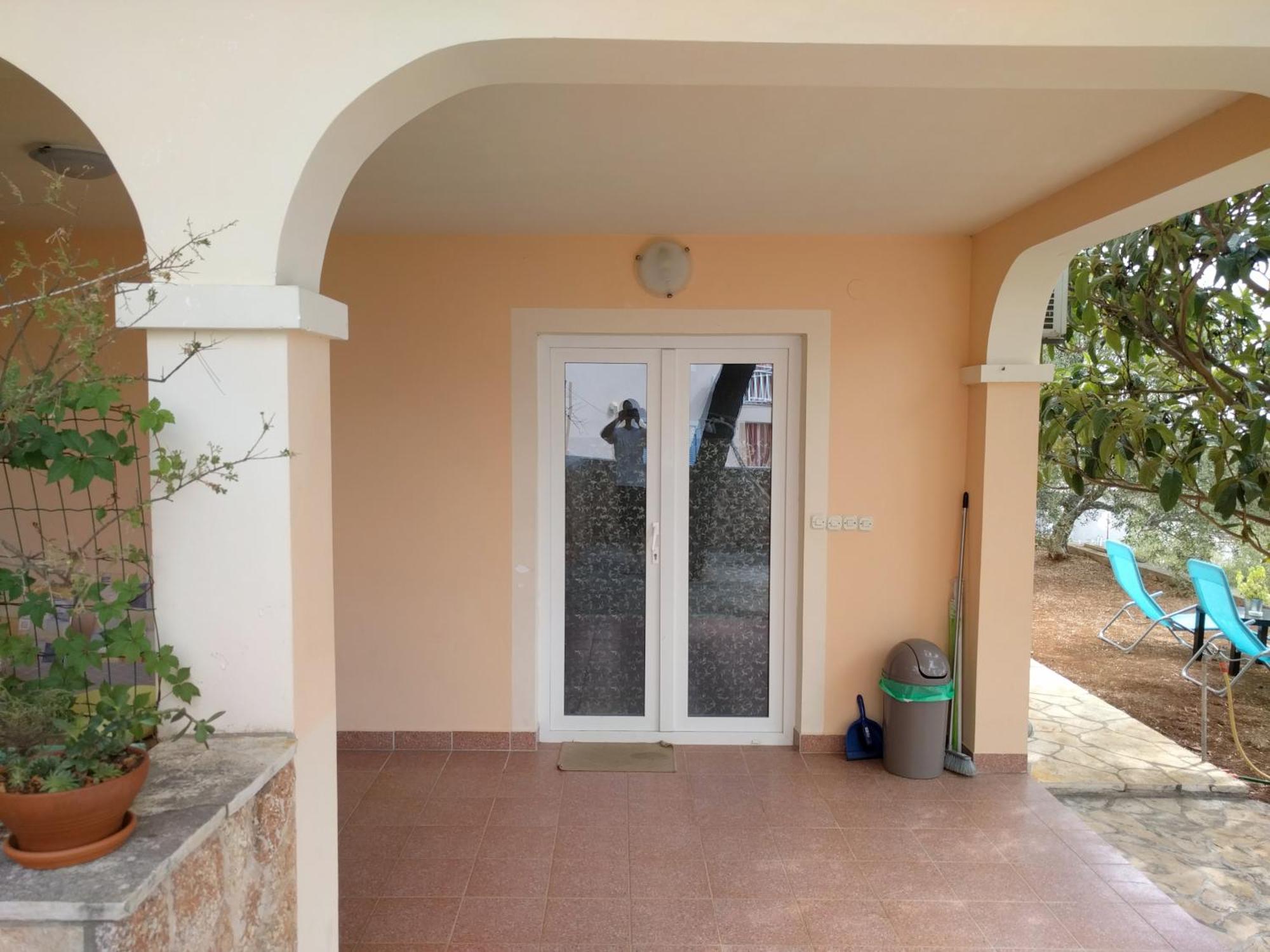 Apartmani Anja Sveta Nedelja  Luaran gambar
