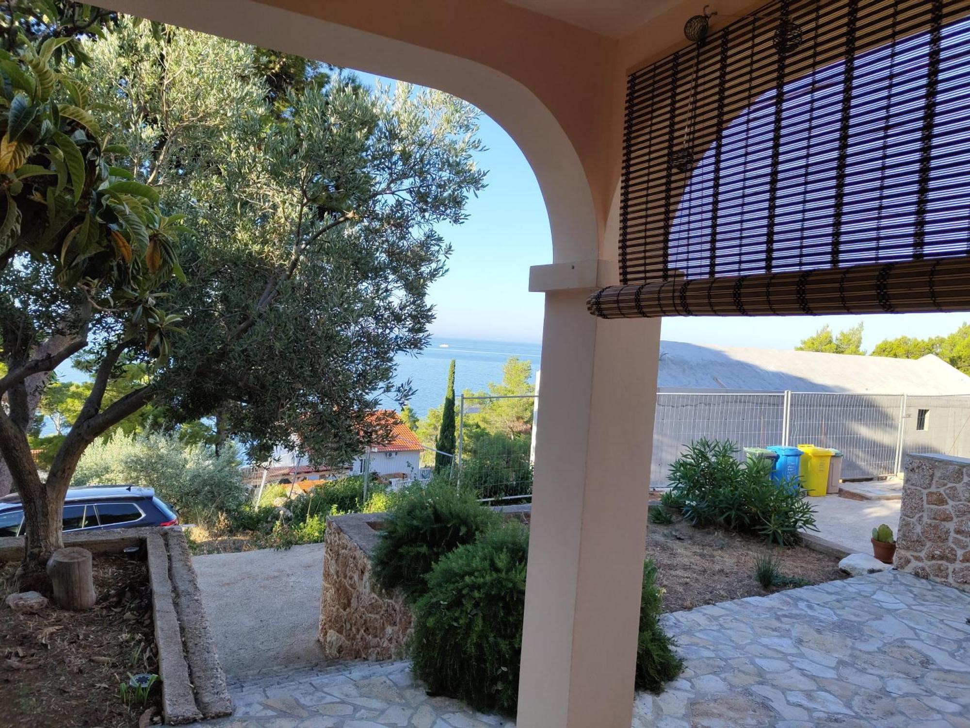 Apartmani Anja Sveta Nedelja  Luaran gambar