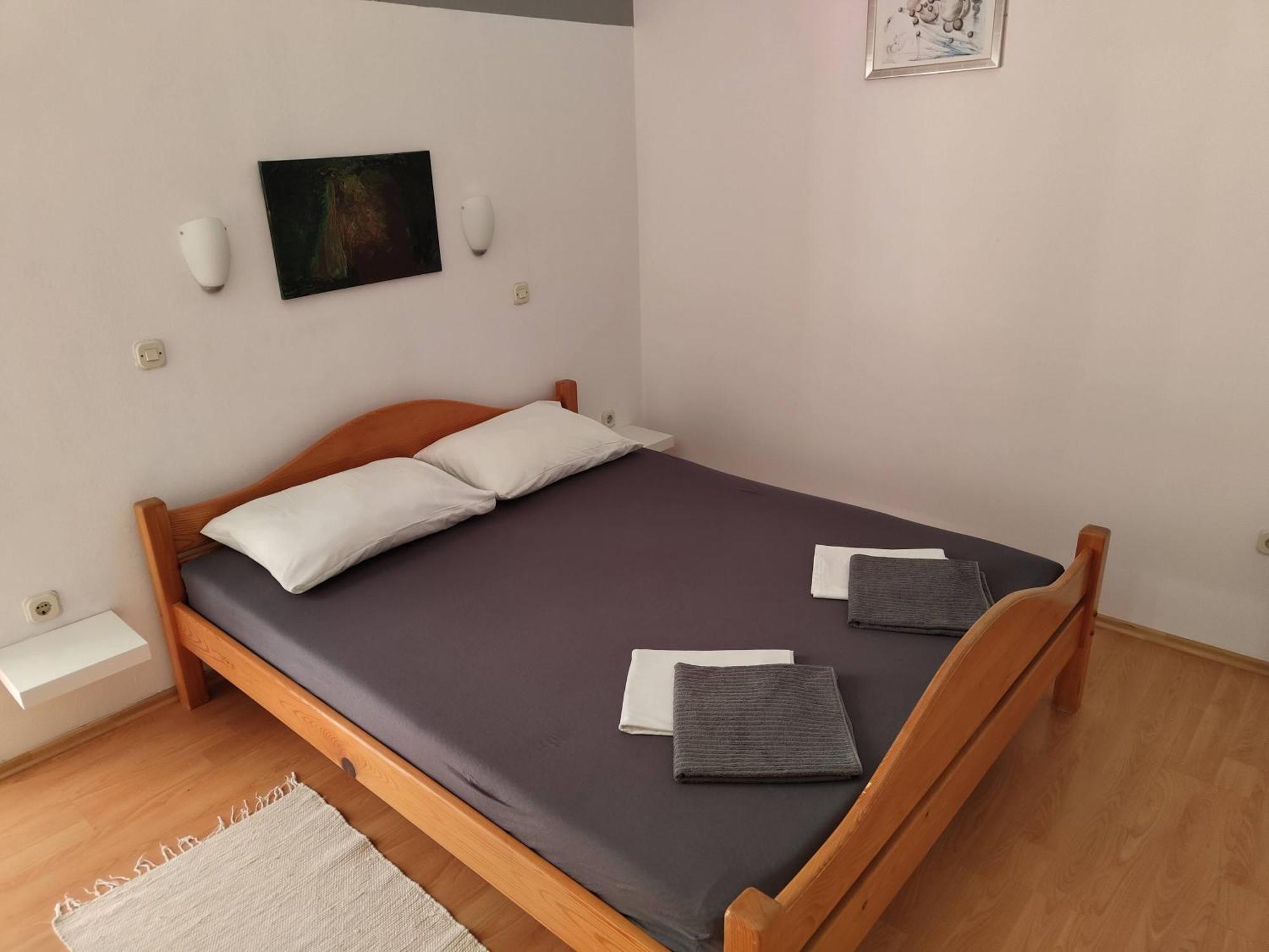 Apartmani Anja Sveta Nedelja  Luaran gambar