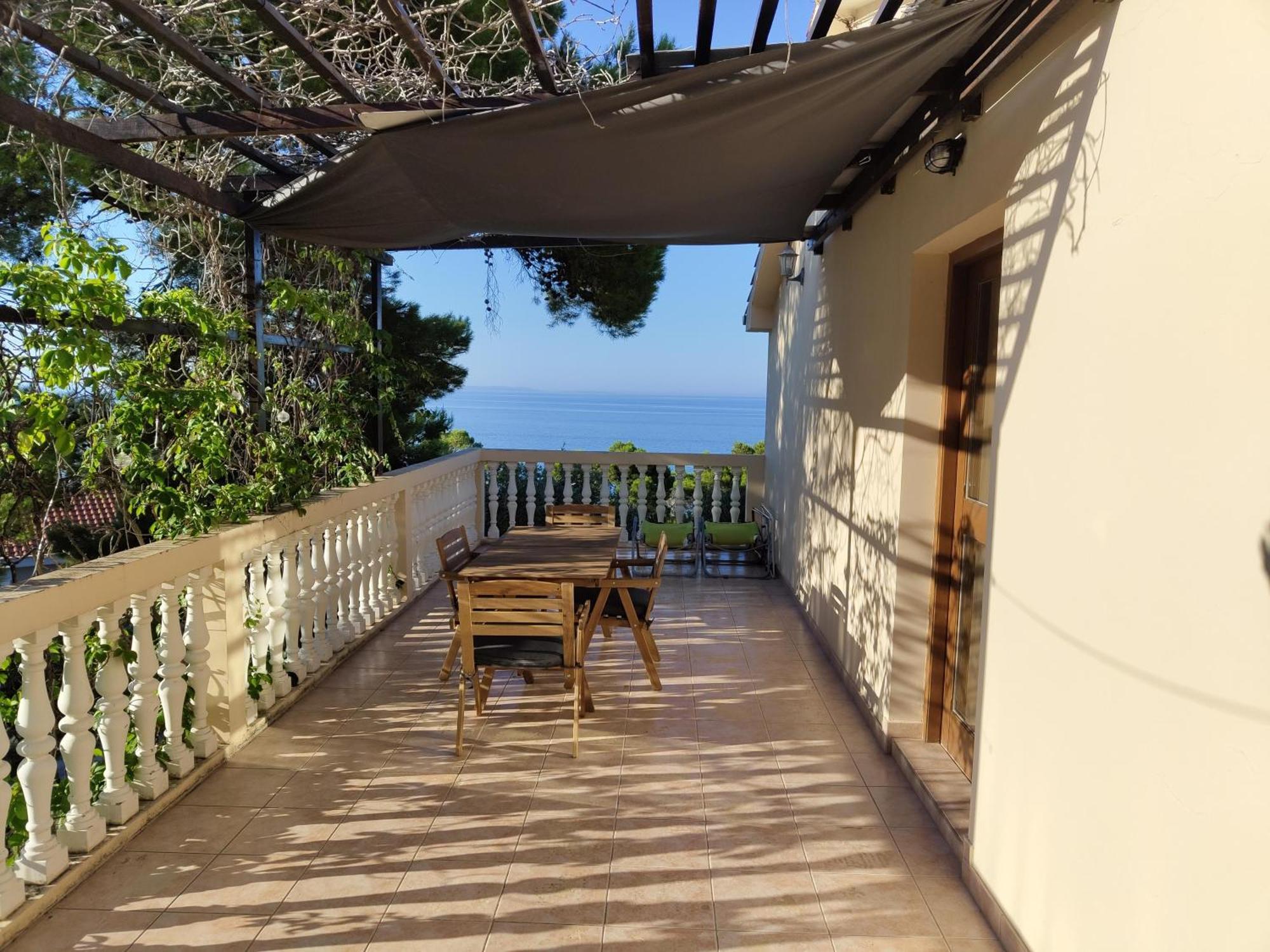 Apartmani Anja Sveta Nedelja  Luaran gambar