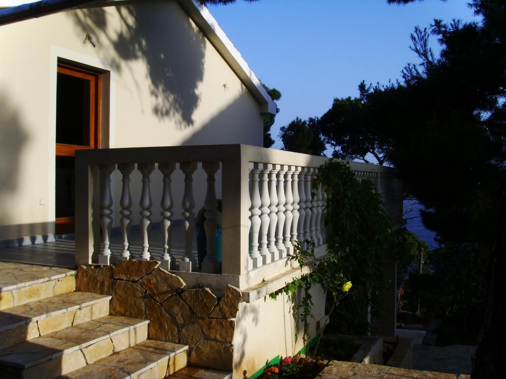 Apartmani Anja Sveta Nedelja  Luaran gambar