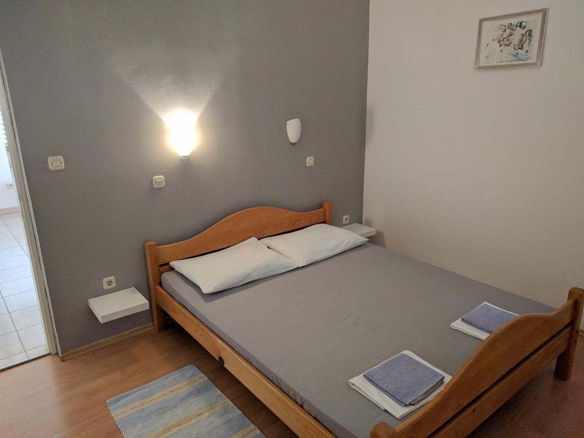 Apartmani Anja Sveta Nedelja  Luaran gambar