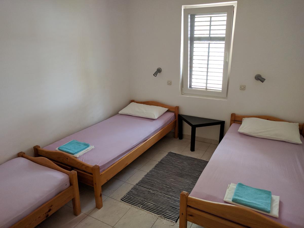 Apartmani Anja Sveta Nedelja  Luaran gambar