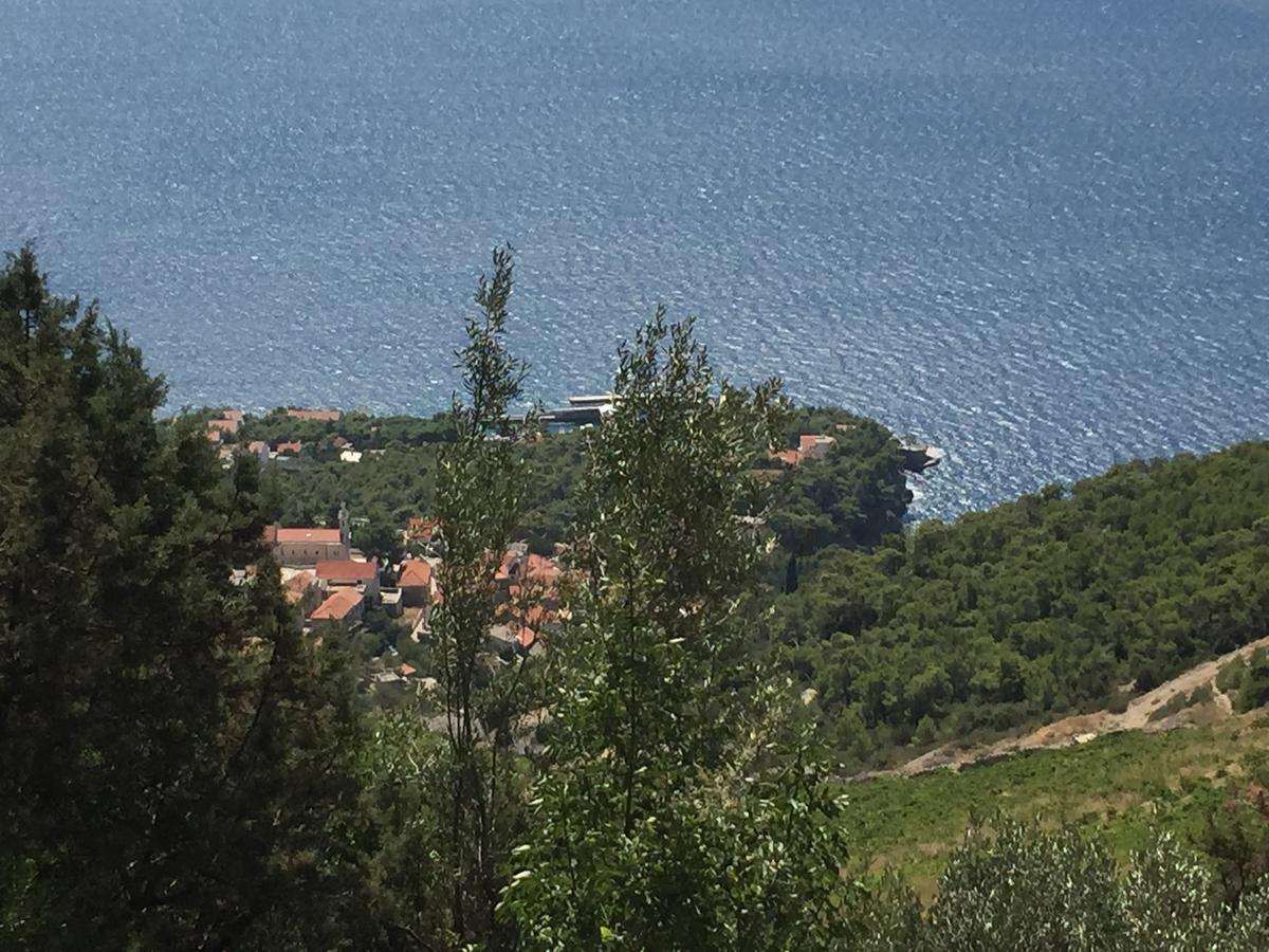 Apartmani Anja Sveta Nedelja  Luaran gambar